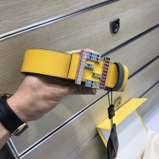 Fendi Belts